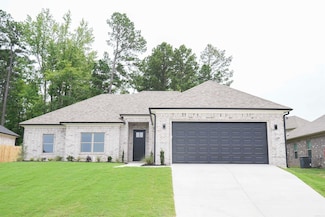 4013 Springwood Cir, Bryant, AR 72022