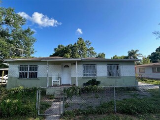 1740 W Powhatan Ave, Tampa, FL 33603