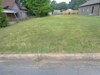 3008 S Izard St, Little Rock, AR 72206