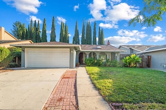 326 Springpark Cir, San Jose, CA 95136