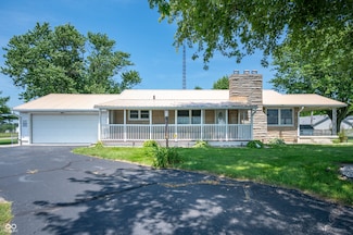 1974 W State Road 28, Alexandria, IN 46001
