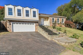 14404 Haystack Ct, Centreville, VA 20120