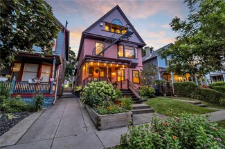 380 Hudson St, Buffalo, NY 14201