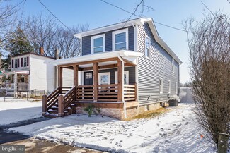 326 Washington St, Mount Holly, NJ 08060