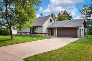 721 17th Ave S, Wisconsin Rapids, WI 54495
