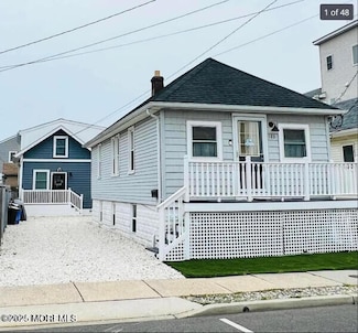123 Franklin Ave Unit Front Upper, Seaside Heights, NJ 08751