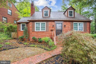 3500 Belleview Ave, Cheverly, MD 20785