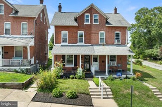 137 Walnut St, Spring City, PA 19475