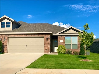 204 Alder St, Pea Ridge, AR 72751