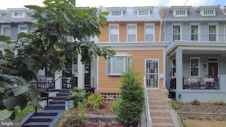 811 Longfellow St NW, Washington, DC 20011