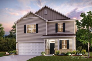 704 Hallman Branch Ln, Lincolnton, NC 28092
