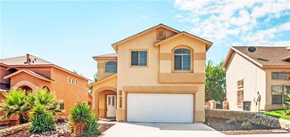 11720 Snow Cloud Ct, El Paso, TX 79936