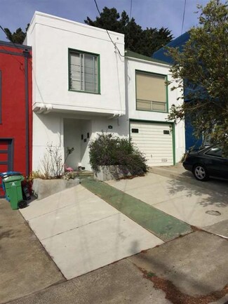 64 Montana St, San Francisco, CA 94112