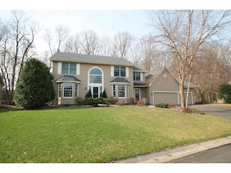 19015 31st Place N, Plymouth, MN 55447