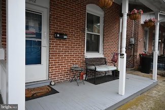 342 Jefferson St Unit 31, East Greenville, PA 18041