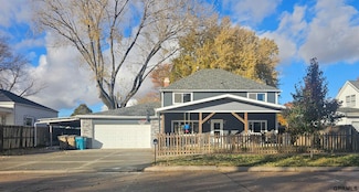 201 O St, Aurora, NE 68818