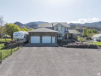 315 S 300 E, Monroe, UT 84754