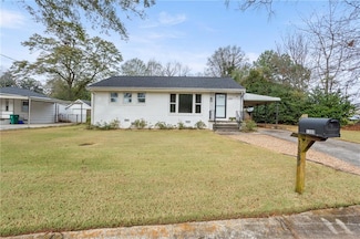 1389 Quarles Ave SE, Smyrna, GA 30080