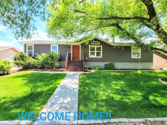 114 N 850 W, Parowan, UT 84761