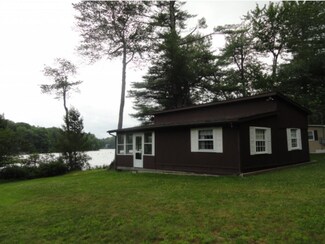8 Gerald Dr, Newbury, NH 03255