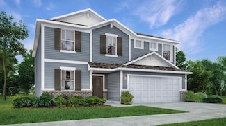 Hampshire, Noblesville, IN 46060