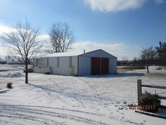2642 Burnt Pond Rd, Ostrander, OH 43061