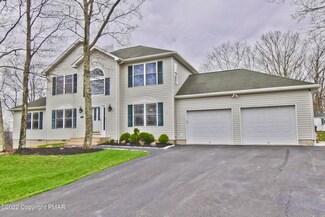 355 Clicko Ln, East Stroudsburg, PA 18301