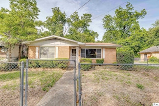 400 N 24th St, Monroe, LA 71201