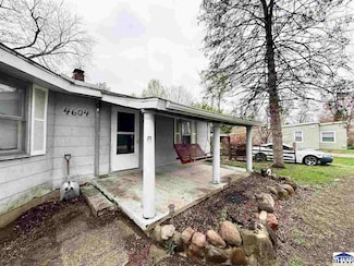 4618 N Brighton St, Terre Haute, IN 47805