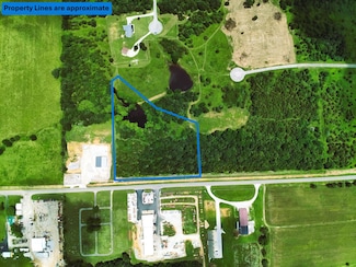 Lot 19 Ridgeview Estates, Monett, MO 65708