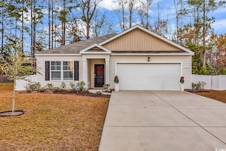 200 Seasons Trace Loop, Longs, SC 29568