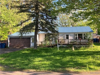 163 Rosewood Ave, Angola, NY 14006