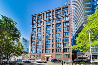 124 W Polk St Unit 107, Chicago, IL 60605