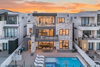 898 W Sapphire Sky Ln, St. George, UT 84790