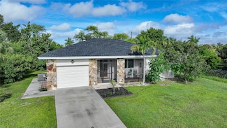2401 Chapman Blvd, Punta Gorda, FL 33950