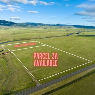 TBD Rising Sun Estates Parcel 3a, Cameron, MT 59720