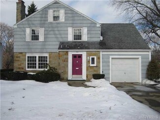 934 Mckinley Ave, Niagara Falls, NY 14305