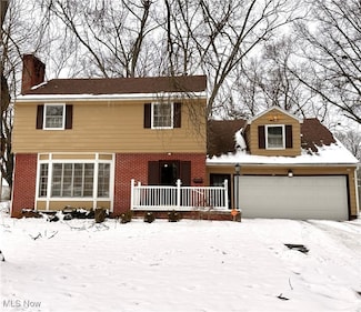 339 Perkinswood Blvd NE, Warren, OH 44483