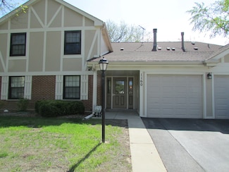1160 Northbury Ln Unit C1, Wheeling, IL 60090