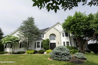 10 English Path, Freehold, NJ 07728