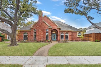 4548 Bentley Dr, Plano, TX 75093