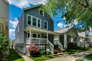 4136 N Maplewood Ave, Chicago, IL 60618