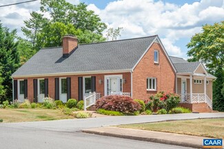 2306 Tarleton Dr, Charlottesville, VA 22901