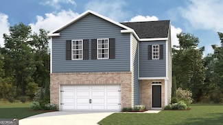 5451 Baybrook Cir, South Fulton, GA 30349