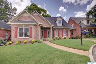 1703 Magnolia Ct SE, Decatur, AL 35601
