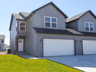 507 Wild Turkey Ln, Normal, IL 61761
