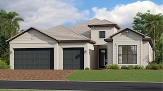 The Summerville II, Fort Myers, FL 33913