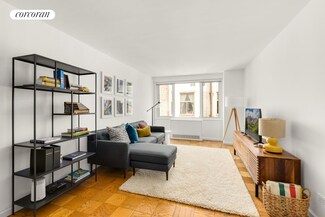 301 E 22nd St Unit 12S, New York, NY 10010