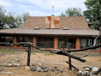 1642 E River Bend Rd, Camp Verde, AZ 86322