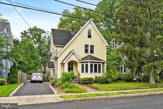 141 South St, Hightstown, NJ 08520